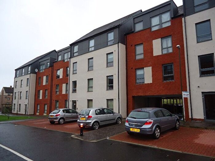 2 Bedroom Flat To Rent In Ferry Gait Crescent, Silverknowes, Edinburgh, EH4