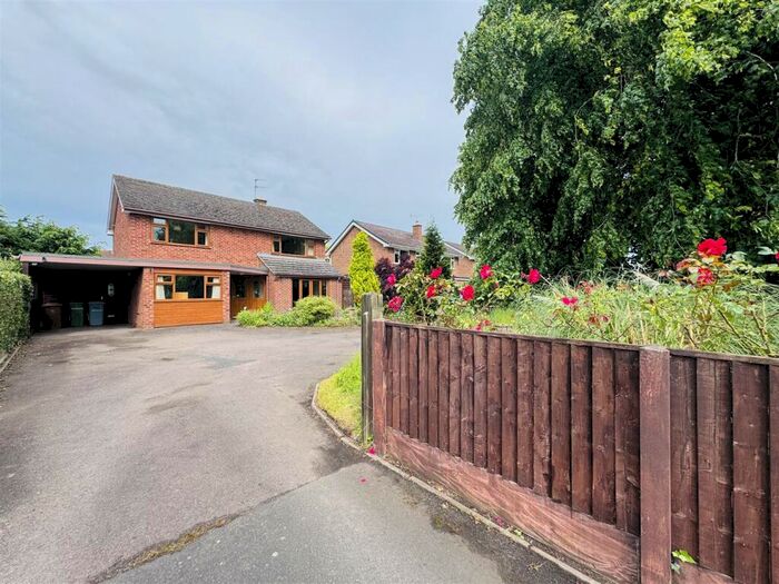 4 Bedroom Detached House For Sale In Gravelly Lane, Fiskerton, Southwell, NG25