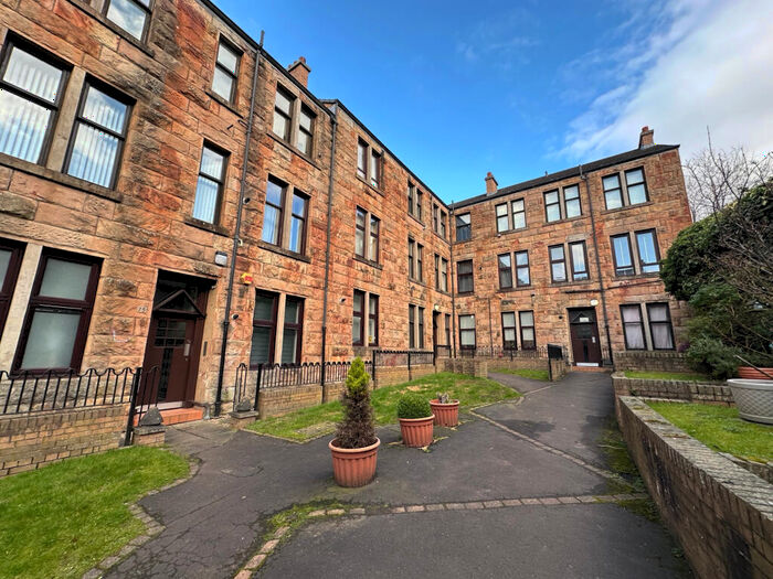 1 Bedroom Apartment To Rent In Stonelaw Road, Rutherglen, G73