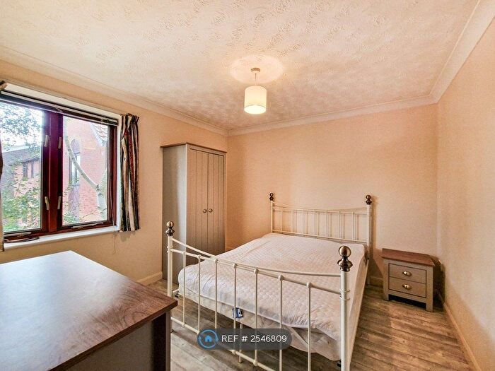 1 Bedroom Flat To Rent In Ashfield Hill, King's Lynn, PE30