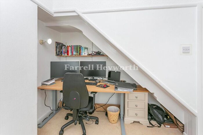 4 Bedroom House For Sale In Falmouth Street, Walney, Barrow In Furness, LA14