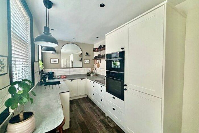 2 Bedroom Terraced House To Rent In Grange Road, Stockton-On-Tees, TS20