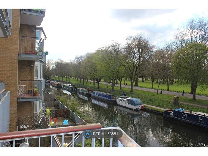1 Bedroom Flat To Rent In Oldford Road, London, E3