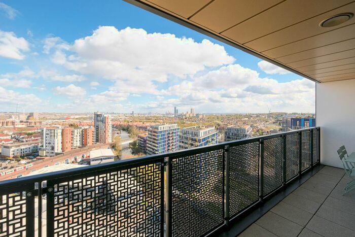 1 Bedroom Flat For Sale In Ealing Road, Alperton, HA0
