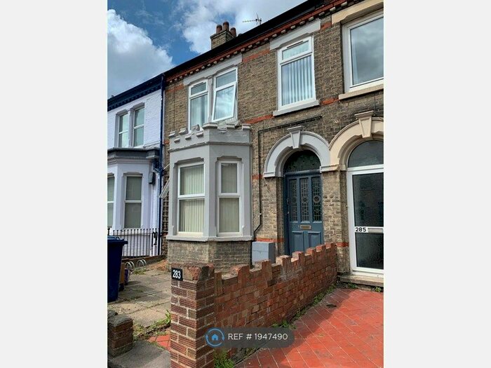 6 Bedroom Terraced House To Rent In Mill Road, Cambridge, CB1