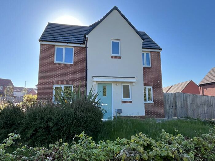 3 Bedroom House To Rent In Country Way, Woodlands, DN6
