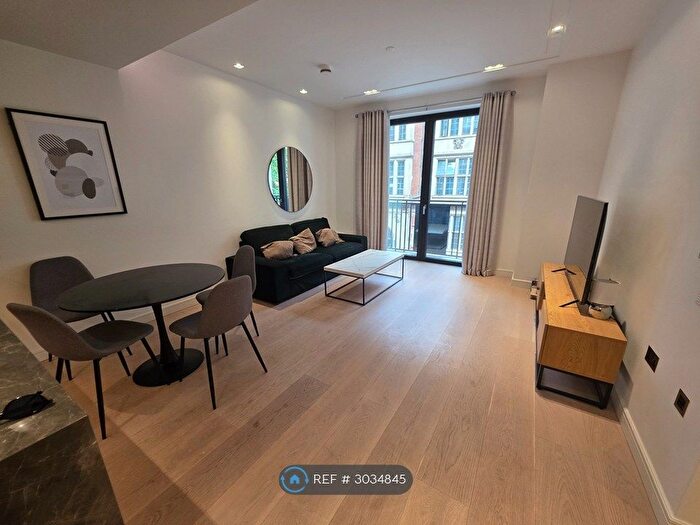 2 Bedroom Flat To Rent In Portugal St, London, WC2A