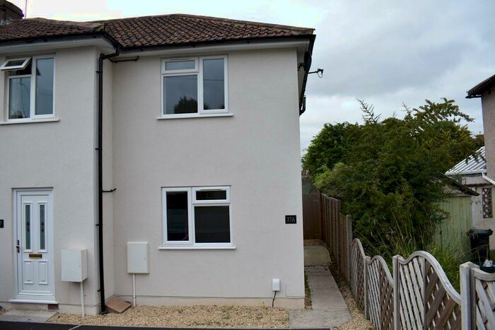 2 Bedroom Semi-Detached House To Rent In Burley Grove, Bristol, BS16