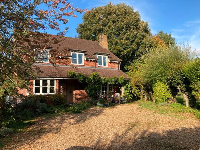 4 Bedroom Detached House For Sale In Beechfield, Newton Toney, Salisbury, Wiltshire, SP4