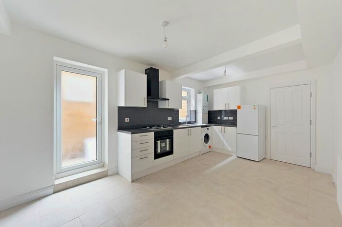 Property To Rent In Kingston Road, London, SW20