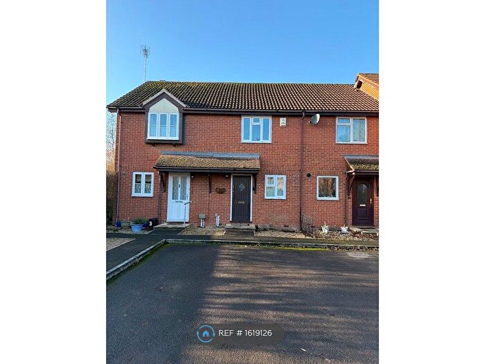 2 Bedroom Terraced House To Rent In Northumberland Close, Warfield, Bracknell, RG42