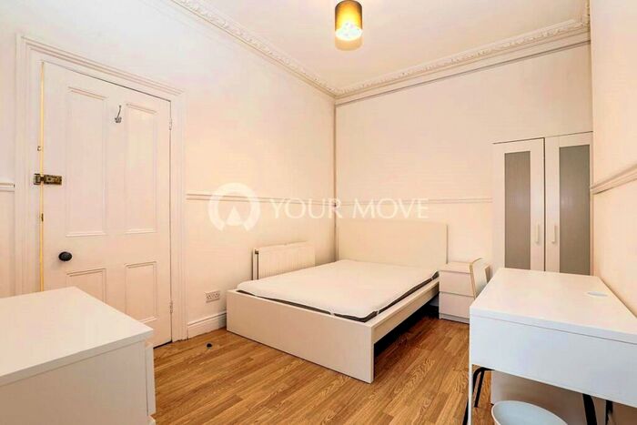 5 Bedroom House To Rent In Chetwynd Road, Southsea, Hampshire, PO4