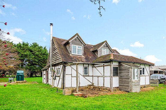 3 Bedroom Detached House To Rent In Bolney Chapel Road, Twineham, RH17