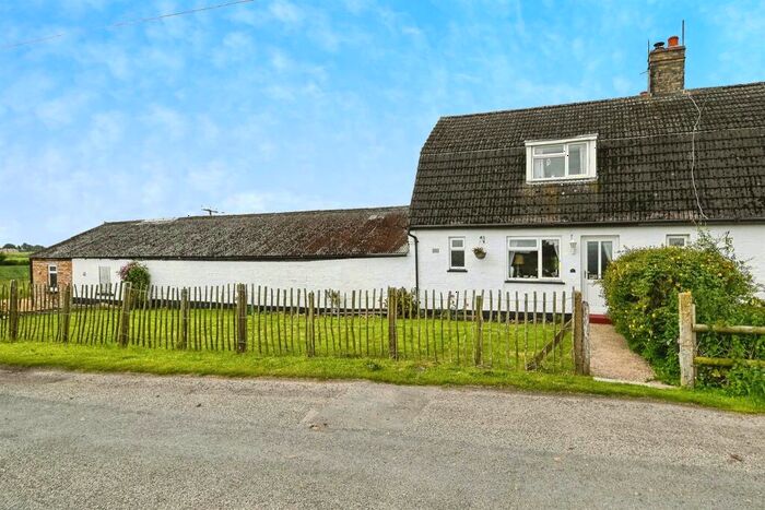 3 Bedroom Character Property For Sale In Ouse Bridge, Denver, Downham Market, PE38