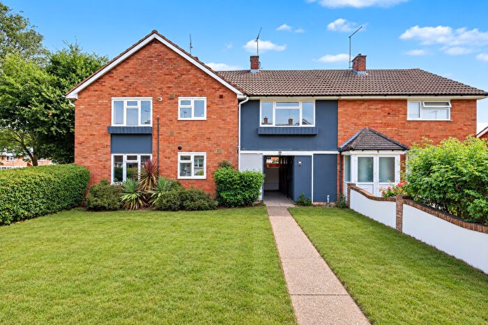 1 Bedroom Ground Maisonette For Sale In Cross Green, Lee Chapel South, SS16