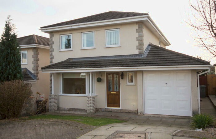 4 Bedroom Detached House To Rent In Aldercroft, Kendal, Cumbria, LA9