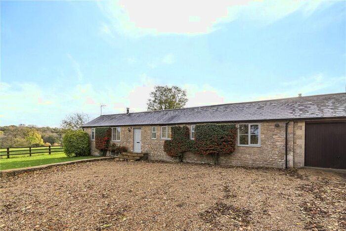 3 Bedroom Bungalow To Rent In Smith Street, West Kington, Chippenham, Wiltshire, SN14