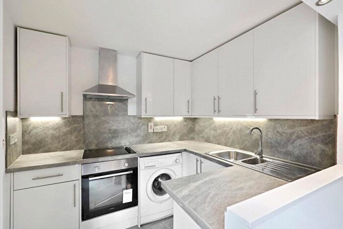 1 Bedroom Apartment To Rent In Hayfield Passage, London, E1