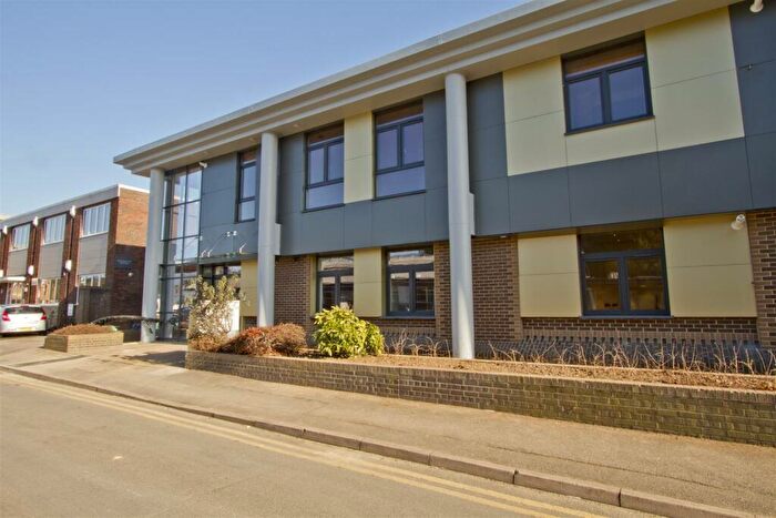 2 Bedroom Apartment For Sale In The Runway, Ruislip, HA4