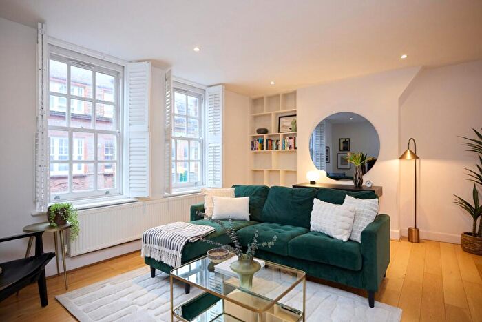 2 Bedroom Apartment For Sale In Brick Lane, London, E1