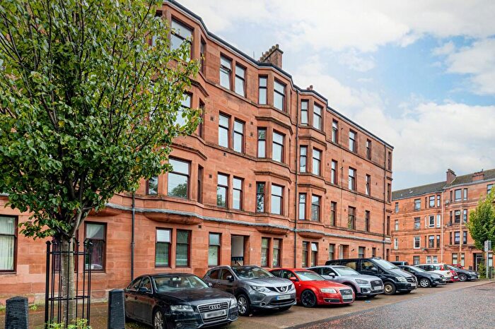 1 Bedroom Apartment For Sale In Govanhill Street, Govanhill, Glasgow City, G42