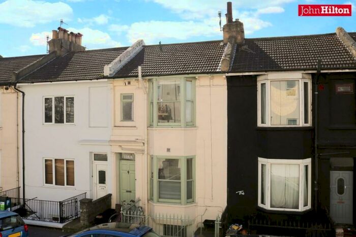 5 Bedroom Maisonette To Rent In Upper Lewes Road, Brighton, East Sussex, BN2