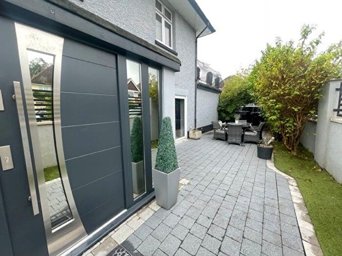 4 Bedroom Flat To Rent In Queens Park Gardens, Bournemouth, BH8