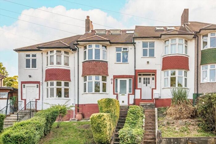 5 Bedroom Terraced House For Sale In Bexhill Road, London, SE4