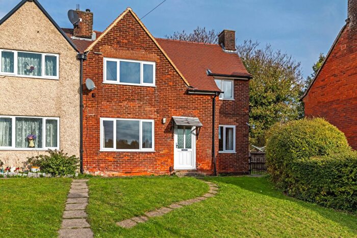 3 Bedroom Semi Detached House To Rent In Stanmore Lane, Winchester, SO22