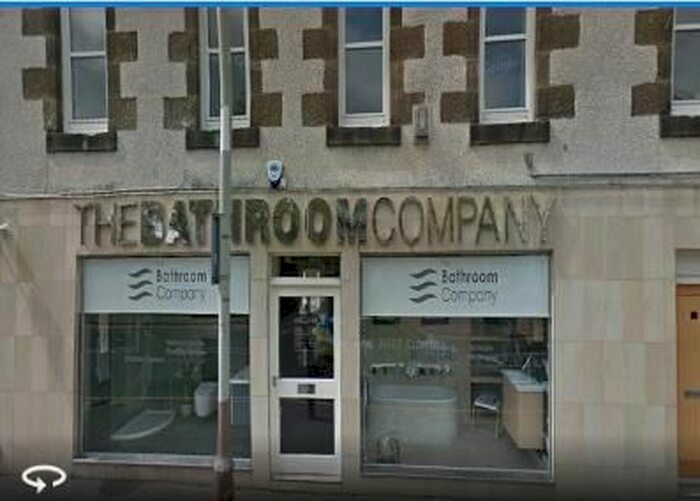 1 Bedroom Flat To Rent In St. Leonard's Court, St. Leonard's Bank, Perth, PH2