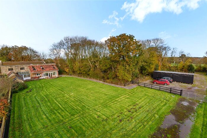5 Bedroom Detached House For Sale In Totnell, Leigh, Sherborne, Dorset, DT9