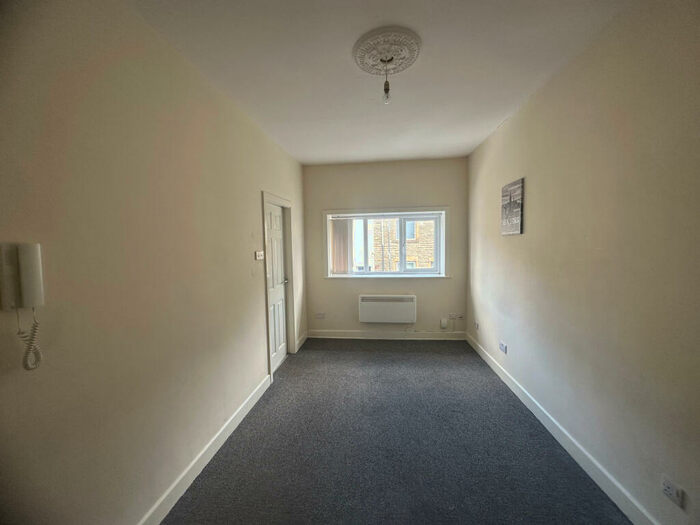 1 Bedroom Flat To Rent In Chapel House, Florence Street, Burnley, BB11