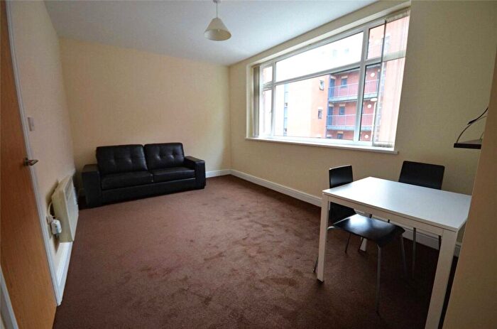 1 Bedroom Apartment To Rent In Wilbraham Court One, Fallowfield, Manchester, M14