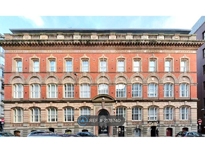 1 Bedroom Flat To Rent In The Albany, Liverpool, L3