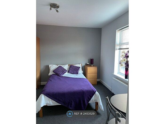 Studio To Rent In Moseley Avenue, Coventry, CV6