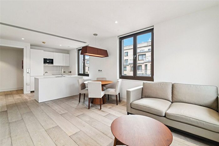 1 Bedroom Flat To Rent In Bennet Street, London, SW1A