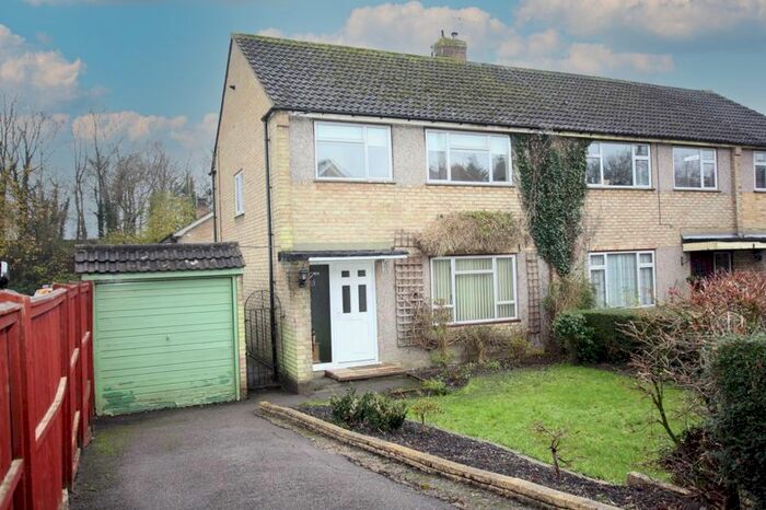 3 Bedroom Semi-Detached House To Rent In Lagham Road, South Godstone, Godstone, RH9