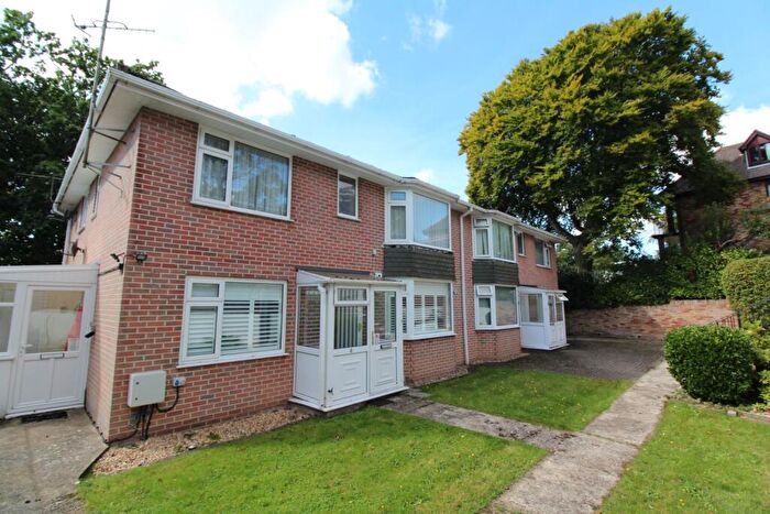 2 Bedroom Apartment To Rent In Powell Road, Lower Parkstone, BH14