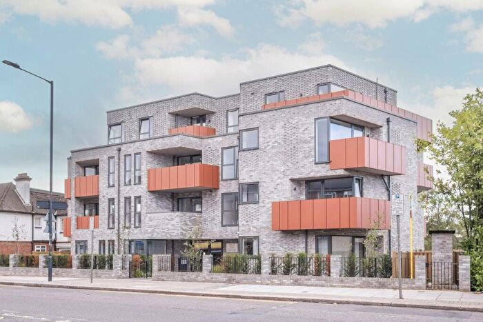 1 Bedroom Apartment To Rent In Preston Road, Harrow, HA3