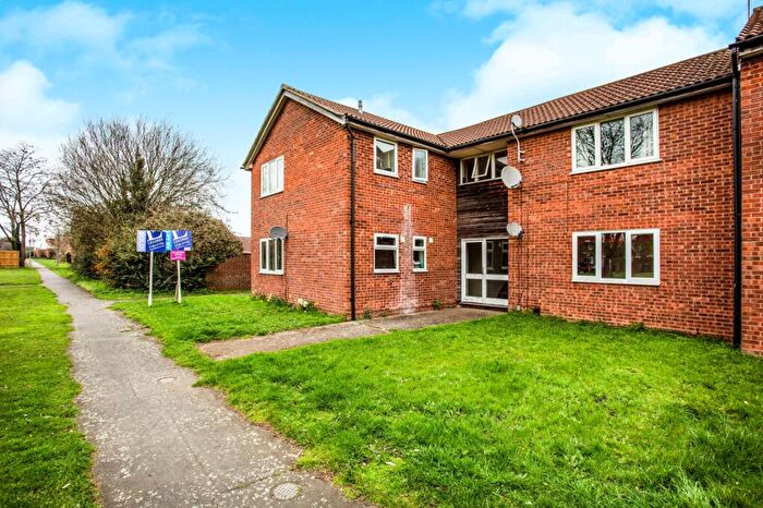 Studio To Rent In Meadow Close, Trimley St. Martin, Felixstowe, IP11