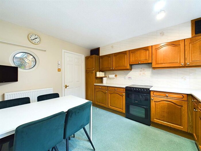 2 Bedroom Detached Bungalow For Sale In Claverley Drive, Backworth, NE27