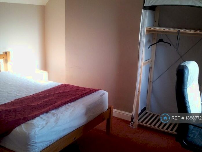 4 Bedroom Semi-Detached House To Rent In Littlebourne Road, Canterbury, CT1