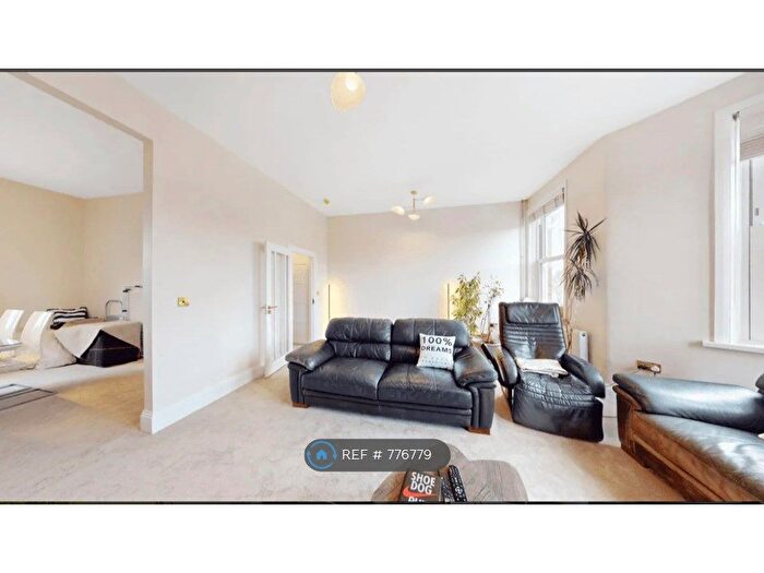 5 Bedroom Semi-Detached House To Rent In Craven Park, London, NW10