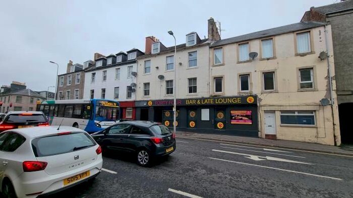 Studio To Rent In Atholl Street, Perth, PH1