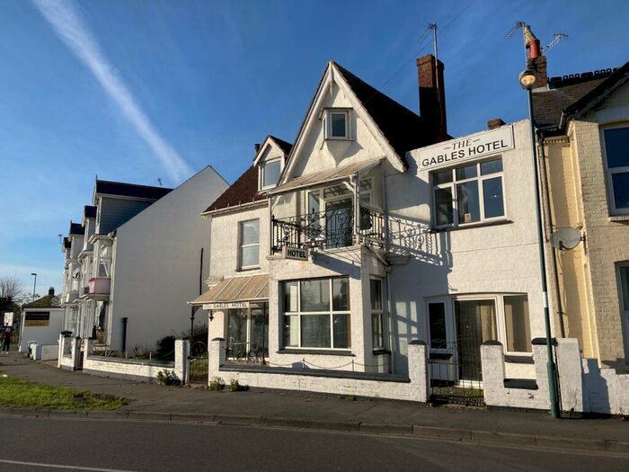 Flat To Rent In Bognor Regis, PO21