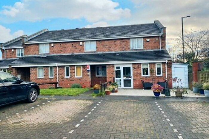 2 Bedroom Property To Rent In Commissioners Wharf, North Shields, NE29