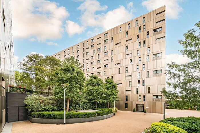 1 Bedroom Flat To Rent In Gatliff Road, Pimlico, SW1W