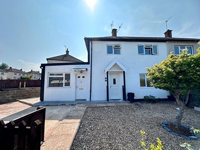 3 Bedroom Property To Rent In Hawthorn Road, Loughborough, LE12