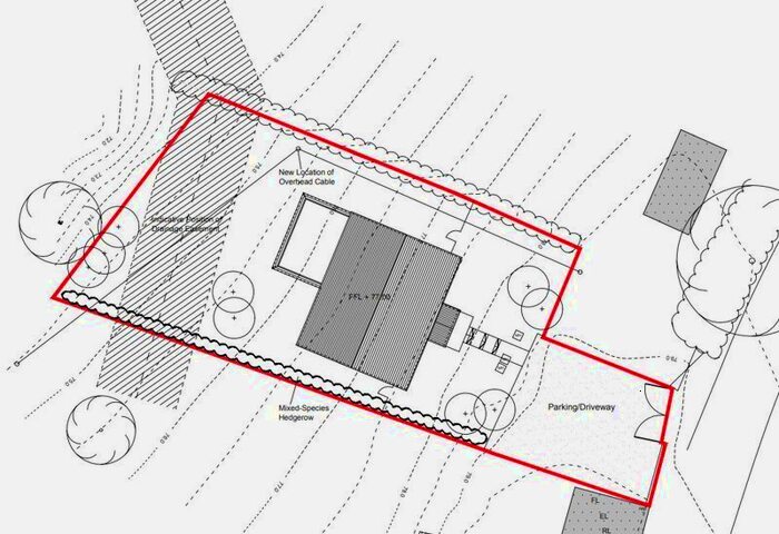 Land For Sale In Longslow, Market Drayton, TF9
