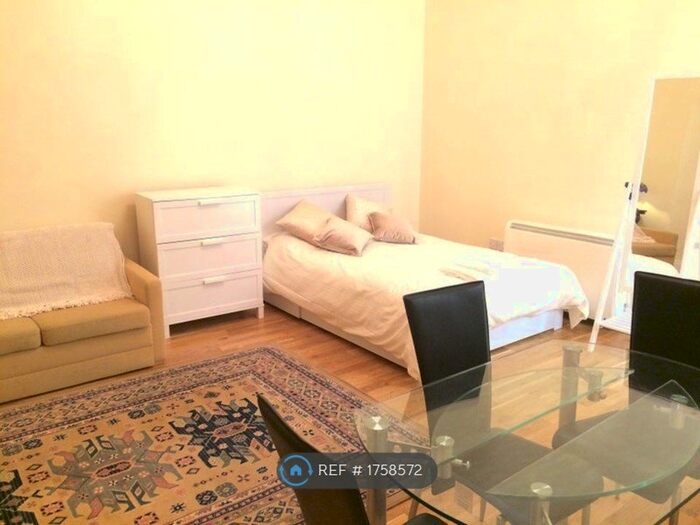 Studio To Rent In Westbourne Terrace, London, W2